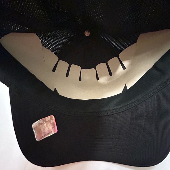 ‘47 brand NFL Raiders hat - Picture 9 of 13